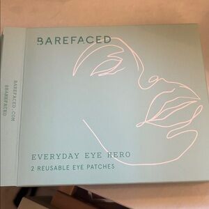 Barefaced Everyday Eye Hero Eye Matches Patches